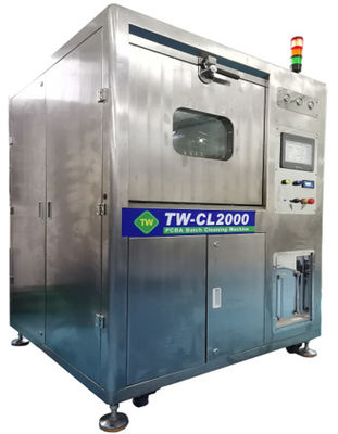 AC380V 50HZ PCBA Sprzątacz Wielofunkcyjny Oszczędność energii