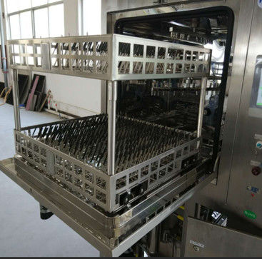 80L Praktyczne urządzenie do czyszczenia płyt PCB, antykorozyjna maszyna do czyszczenia płyt obwodowych