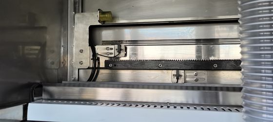 380V 50HZ Maszyna do prania plastikowych pudełek odporna na korozję stabilna