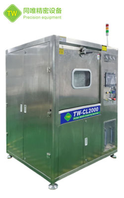 80L Multiscene PCB Cleaner Machine, trwały sprzęt do czyszczenia płyt obwodowych
