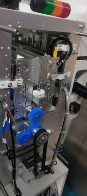 Praktyczna maszyna do czyszczenia płyt PCB stabilna do użytku przemysłowego AC220V