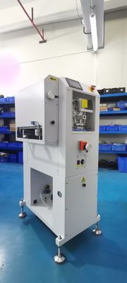 50HZ 60HZ Maszyna do czyszczenia płytek PCB PLC dla przemysłu elektronicznego