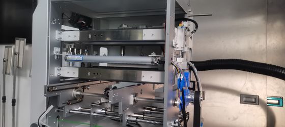 50HZ 60HZ Maszyna do czyszczenia płytek PCB PLC dla przemysłu elektronicznego