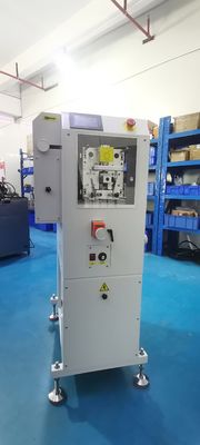 PLC Industrial PCB Cleaning Equipment, Wielofunkcyjna maszyna do oczyszczania PCB