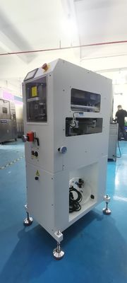 Wytrzymała maszyna do czyszczenia płyt PCB przeciw korozji z mikroprzedsiębiorcą