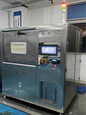 23KW PLC PCBA Sprzątacz Wielofunkcyjny przyjazny dla środowiska