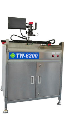 Stabilna 220V maszyna do inspekcji stencil Multi Function 740mmX750mm