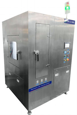 Automatyczna maszyna do czyszczenia ekranu 35KW
