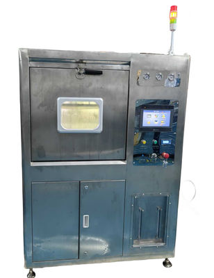 80L Praktyczne urządzenie do czyszczenia płyt PCB, antykorozyjna maszyna do czyszczenia płyt obwodowych