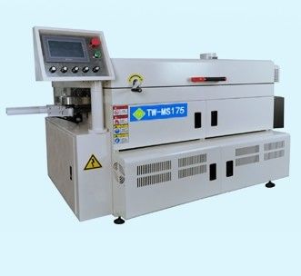 Maszyna do szczotkowania PCB 220V 50HZ Multi Function 1750x800x1200MM