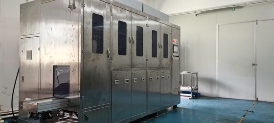 Wielofunkcyjna pralka plastikowa, Praktyczny sprzęt do czyszczenia koszyków