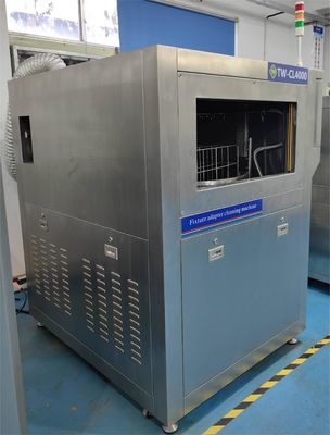 AC380V Sprzęt do oczyszczania urządzeń do lutowania falą 50HZ Praktyczny