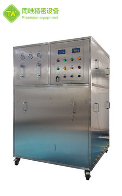 0.3-0.4MPa Komercyjny jonizator wody, Multiscene Industrial Alkaline Water Machine