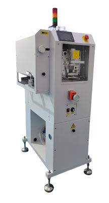 Maszyna do czyszczenia płytek PCB z wieloplanowym sterowaniem PLC AC220V