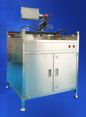 Stabilna 220V maszyna do inspekcji stencil Multi Function 740mmX750mm