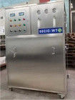 200-250 kg/h Dejonizator wody przemysłowej Trwały do oczyszczania